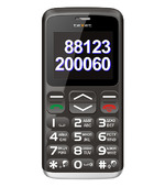 Мобильный телефон teXet TM-B311