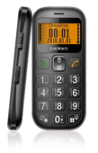 Мобильный телефон teXet TM-B111